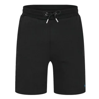 Modern Amusement - Sweat-Shorts für Herren (Schwarz)