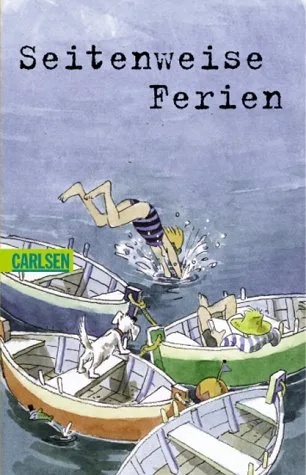 Seitenweise Ferien