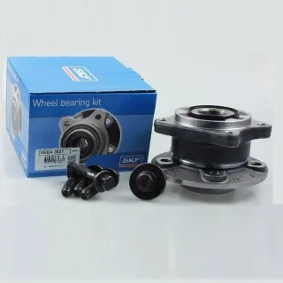 SKF Radlager hinten Volvo XC90 VKBA3627