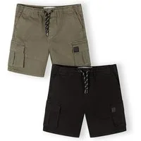 MINOTI Shorts (2-er Pack)
