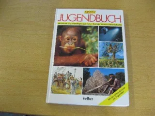 treff-Jugendbuch 1994: Neues Wissen für alle Jungen und Mädchen