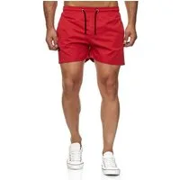 RedBridge Badeshorts Extrem schnelltrocknend – Atmungsaktiv, kühlend & superweich