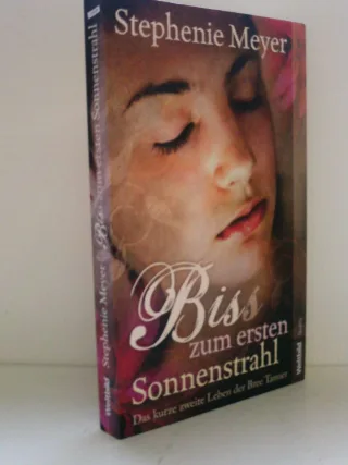 Biss zum ersten Sonnenstrahl - Das kurze zweite Leben der Bree Tanner [Taschenbuch] [2010] Spehenie Meyer