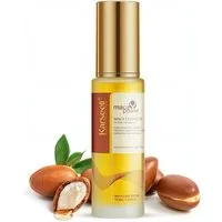 Karseell Haaröl Maca Essence Öl Haaröl für Trockenes Haar Arganöl Haarserum Haarpflege, 1-tlg., Haaröl, Körperöl, Haarpflege, Hautpflege, Karseell
