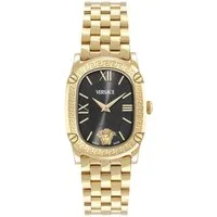 Versace Quarzuhr Greca Couture
