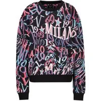 19V69 ITALIA Sweatshirt Sinja Multi