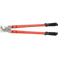 Yato Kabelschere 580-mm-Kabelschneider Kabelschere Schere (YT-18611), (1-tlg)
