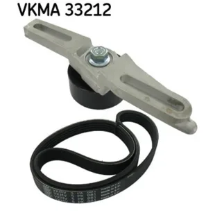 SKF Keilrippenriemensatz Citroen Berlingo Xsara Zx Peugeot 306 Partner