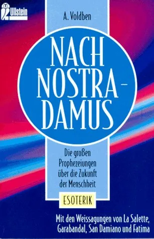 Nach Nostradamus