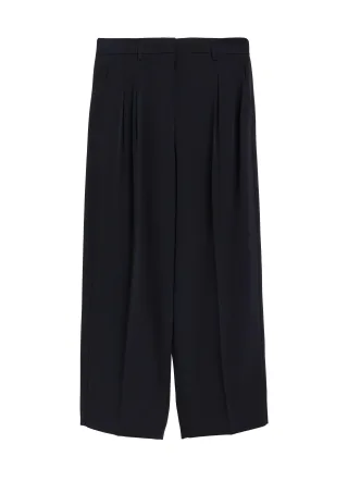 comma - Hose blau - Gr. - 34