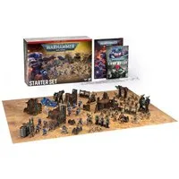 Games Workshop Spielfigur Warhammer 40.000 Sta