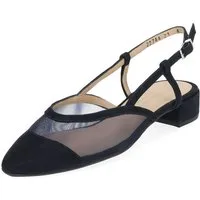 Peter Kaiser Pumps Lederimitat . Pumps