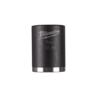 Milwaukee 3/8 Zoll Schlagnuss Shockwave - 4932478018