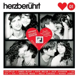Herzberührt 01 (Limited Edition)