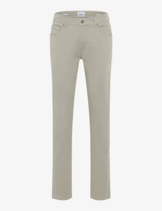BRAX - Hose - Cadiz beige - Gr. - 32