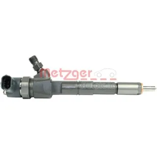 Metzger Einspritzd?se Fiat Opel 1,6