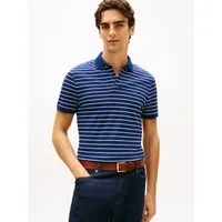 Tommy Hilfiger Poloshirt 1985 REGULAR POLO aus Piqué