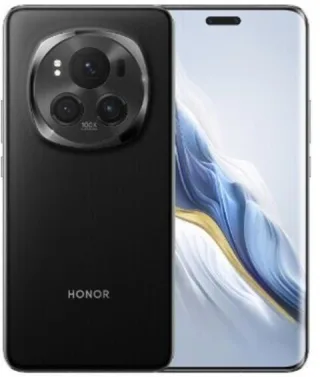 Honor Magic 6 Pro 512GB Dual-SIM schwarz
