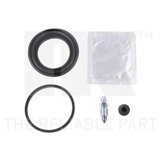 NK Reparatursatz f?r Bremssattel Honda Civic Rover 200 Suzuki Alto Ignis Swift