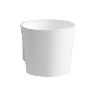 Laufen Waschtisch SCOPIO 400x500x350 H510CO40001111