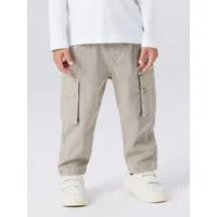 Name It Cargohose NMMBEN TAP CARGO TWI PANT 8950-PO NOOS