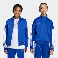 adidas Sportswear Trainingsjacke HOUSE OF TIRO KIDS
