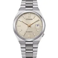 Citizen Quarzuhr Citizen Automatik 'TSUYOSA' NJ0151-88W