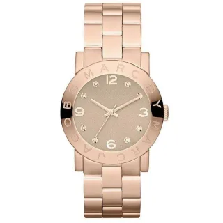 Marc Jacobs MBM3221 Damenuhr