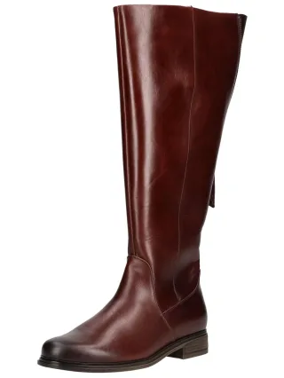 Gabor Comfort Stiefel "Gabor Comfort Stiefel Nappaleder"