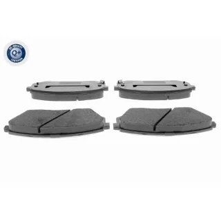 Ackoja Bremsbel?ge vorne Hyundai Kia A52-0074