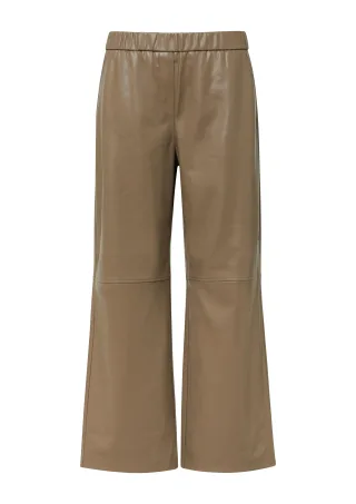comma - Hose braun - Gr. - 44