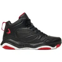 Shaq Shaq Herren-Sneakers Black SHAQNOTIZE AQ95000M-BR Sneaker