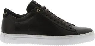 Roger Low - Dark Brown - Sneaker (low)