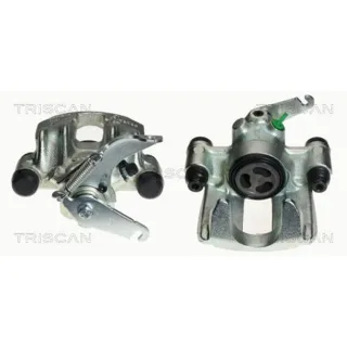 Triscan Bremssattel hinten rechts Iveco Daily 4 5 6 8170343529