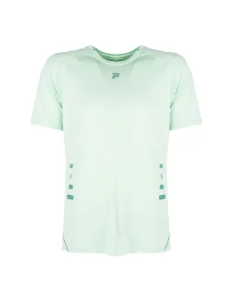 Fila T-Shirt Training-RHO Herren grün