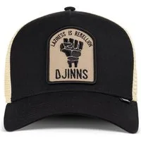 Djinns Trucker Cap Djinns Trucker Cap HFT Rebellion