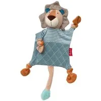 Sigikid Schnuffeltuch Schnuffeltuch für Babys und Kleinkinder Unisex, (1-tlg)