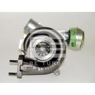 BE Turbo Turbolader Citroen Fiat Iveco Peugeot