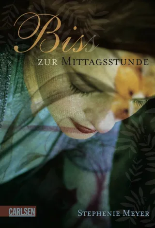 Bis(s) zur Mittagsstunde (Band 2) - Stephenie Meyer