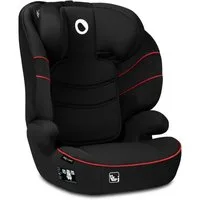 lionelo Autokindersitz LARS I-SIZE, ab: ab 3 Jahre, bis: bis 12 Jahre, ab: 100,00 cm, bis: 150,00 cm, (Set), i-Size / 12-36kg / 100-150 cm / Memory Foam