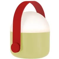 Remember LED Tischleuchte Ole Sand