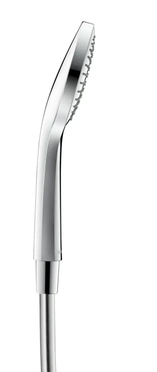 Duravit Handbrause Chrom Hochglanz 245x110x56 mm - UV0650014010 UV0650014010