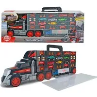 Dickie Toys Spielzeug-LKW Truck Carry Case