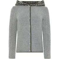 Berwin Trachtenstrickjacke