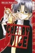 Cherry Juice