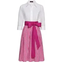 Reitmayer Trachtenkleid Hemdblusenkleid