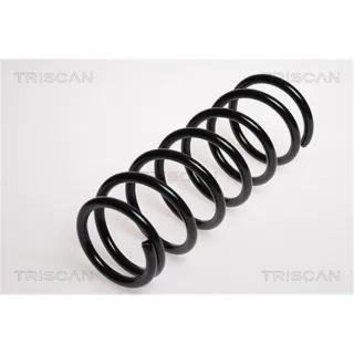 Triscan Feder hinten Suzuki Jimny
