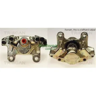 Triscan Bremssattel hinten rechts Mercedes 124 190 C-Klasse E-Klasse 817034835