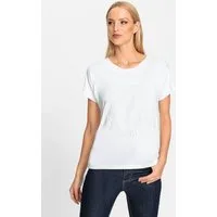 heine T-Shirt Shirt Kurzarm