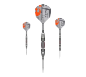 Target Star Wars X-Wing Swiss Point Steeldarts